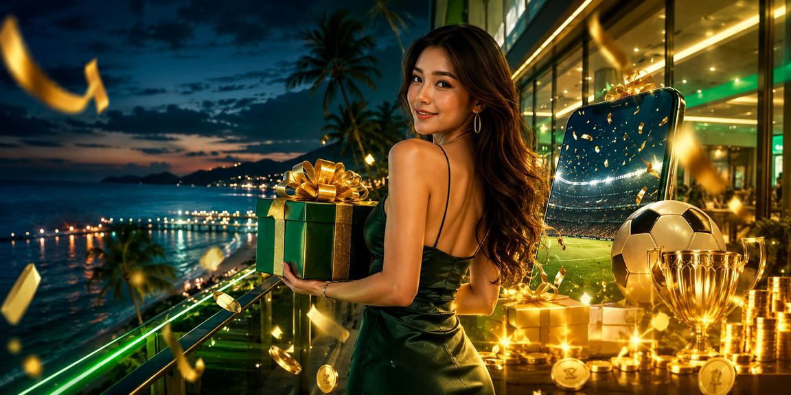 Pengalaman taruhan mudah alih bola sepak di Langkawi bersama 4650