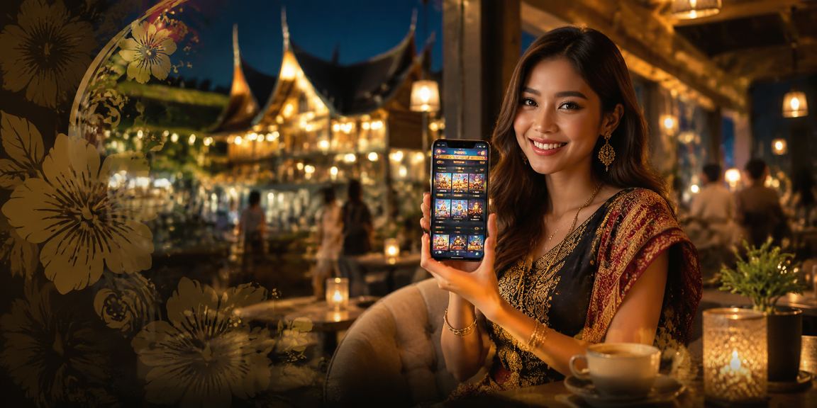 Aplikasi Kasino Mudah Alih 4650 di Sarawak